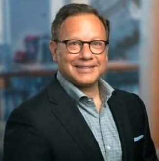 Michael J. Portegello